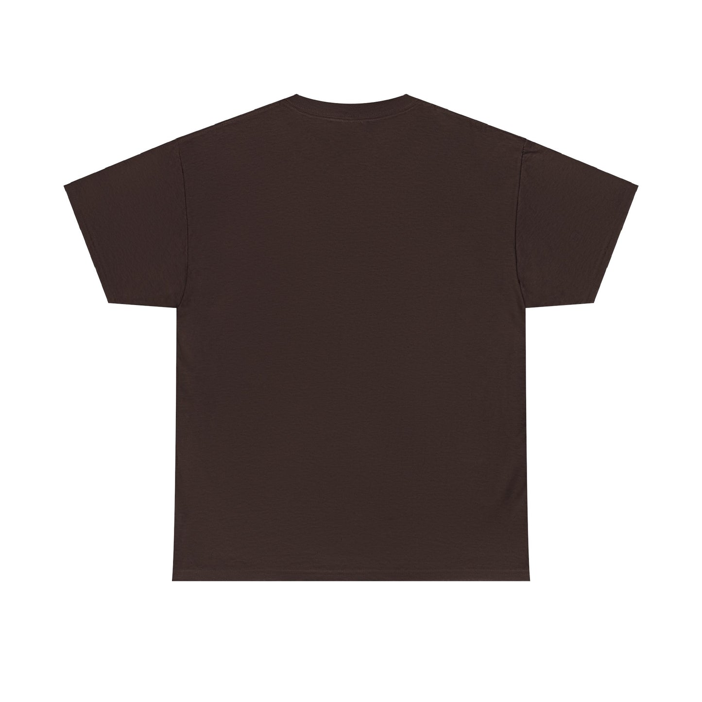 ROBBY'S RECORDS Unisex Heavy Cotton Tee