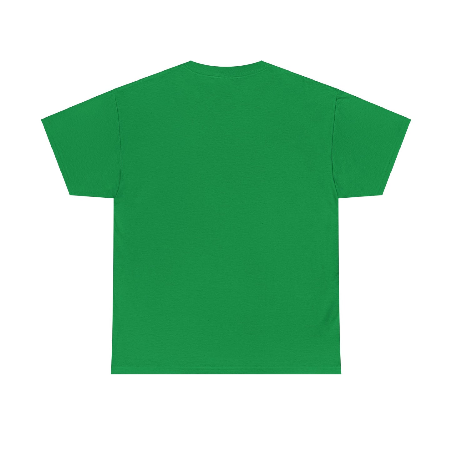 ROBBY'S RECORDS Unisex Heavy Cotton Tee