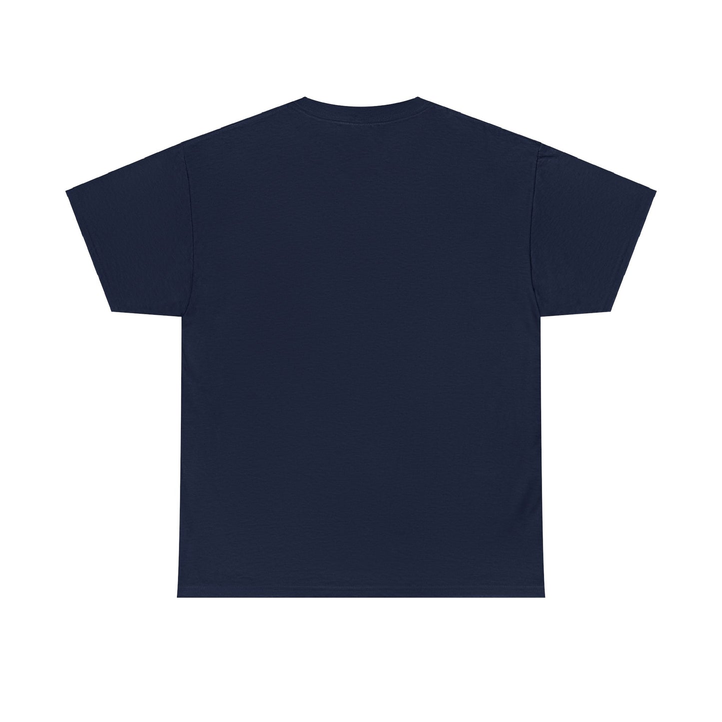 ROBBY'S RECORDS Unisex Heavy Cotton Tee
