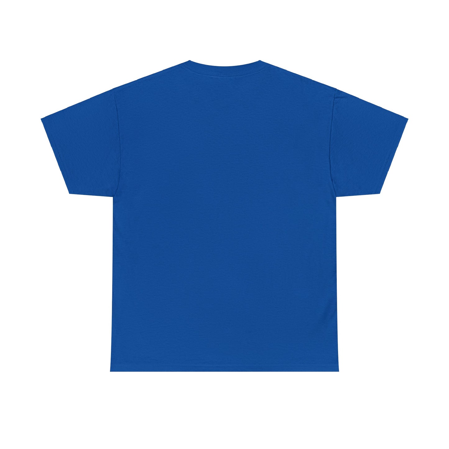 ROBBY'S RECORDS Unisex Heavy Cotton Tee