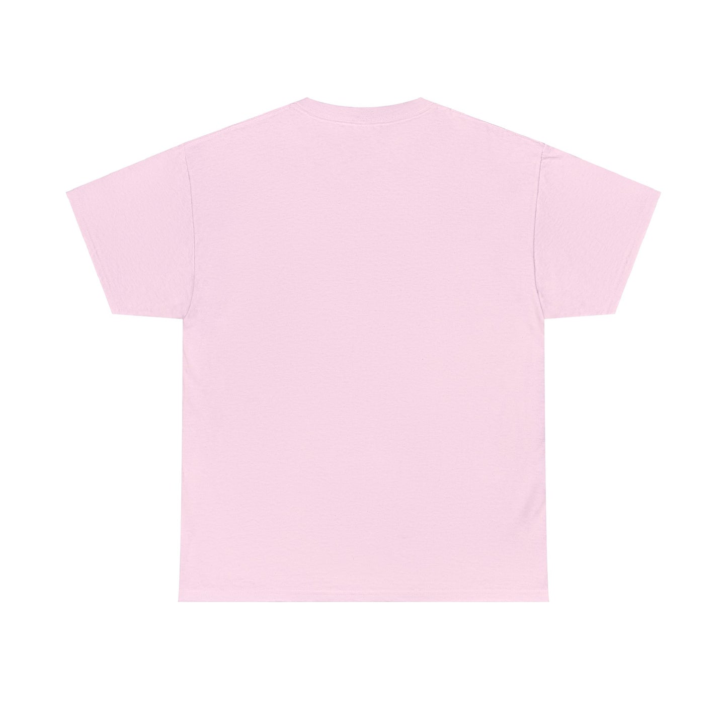 ROBBY'S RECORDS Unisex Heavy Cotton Tee