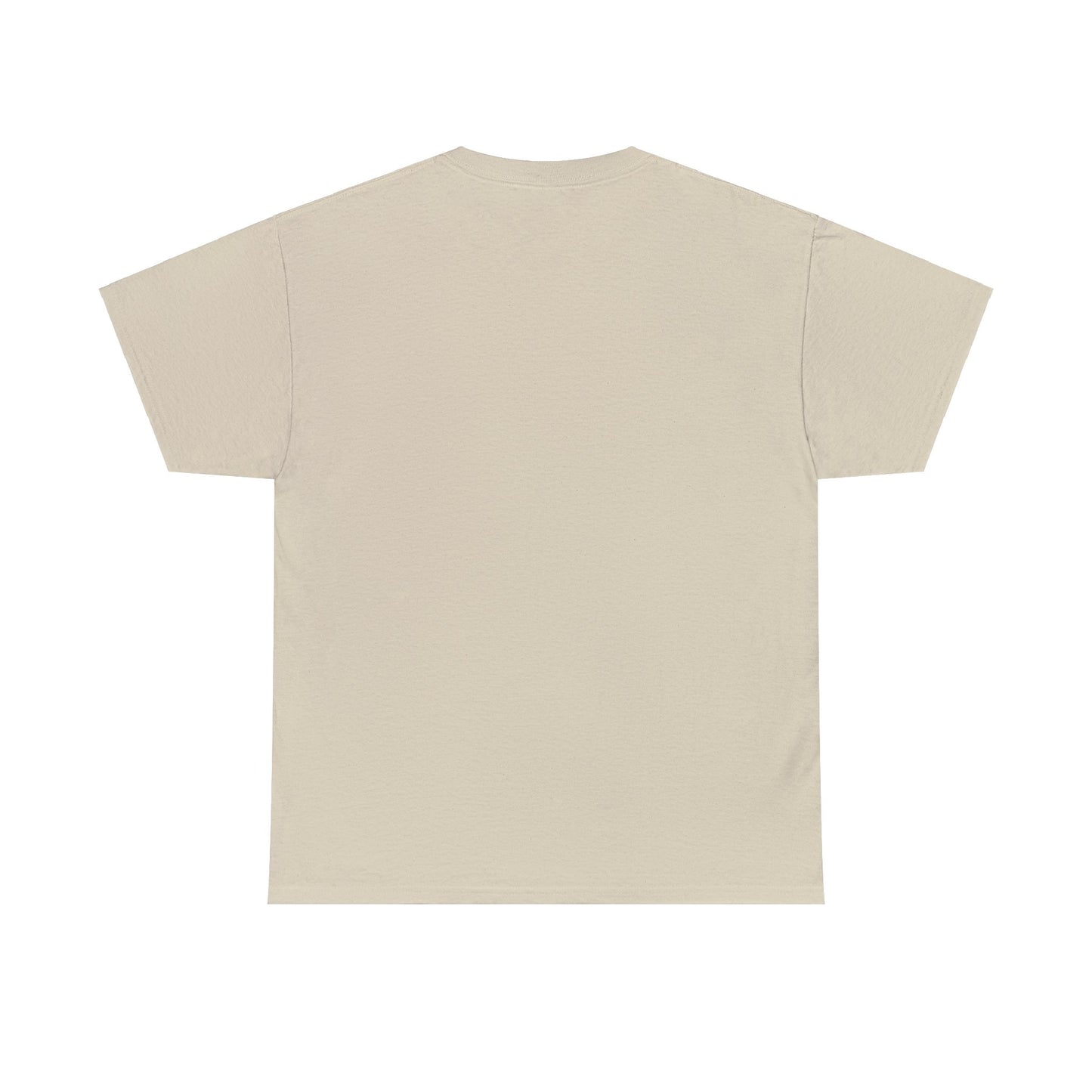 ROBBY'S RECORDS Unisex Heavy Cotton Tee