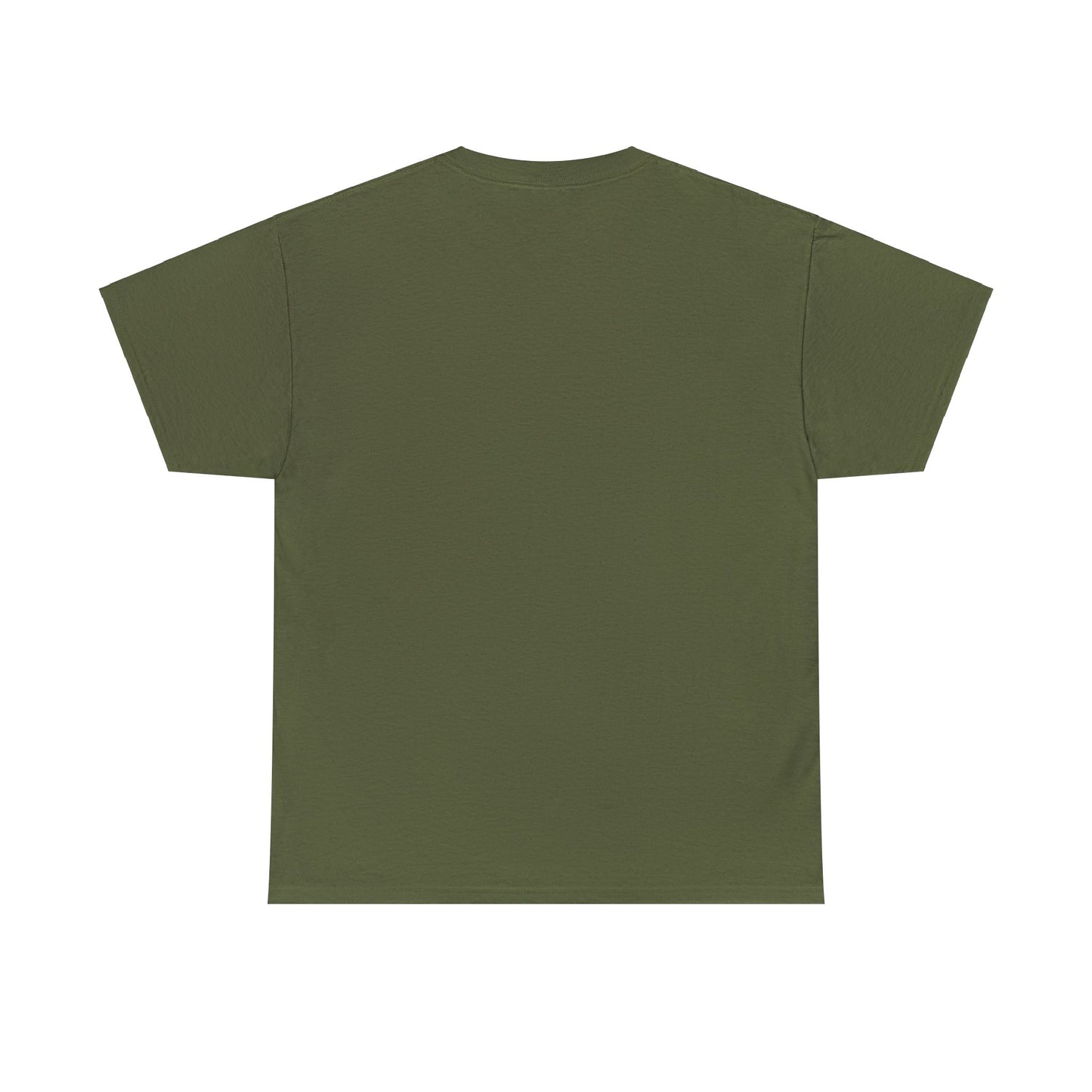 ROBBY'S RECORDS Unisex Heavy Cotton Tee
