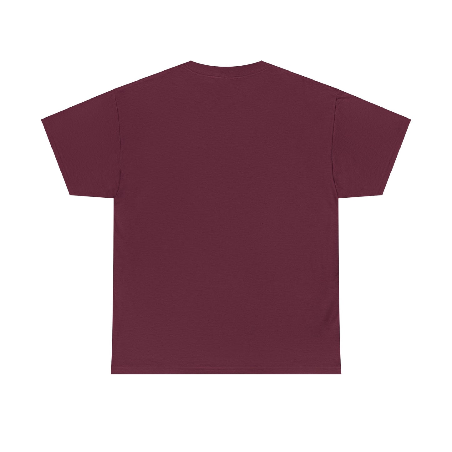 ROBBY'S RECORDS Unisex Heavy Cotton Tee