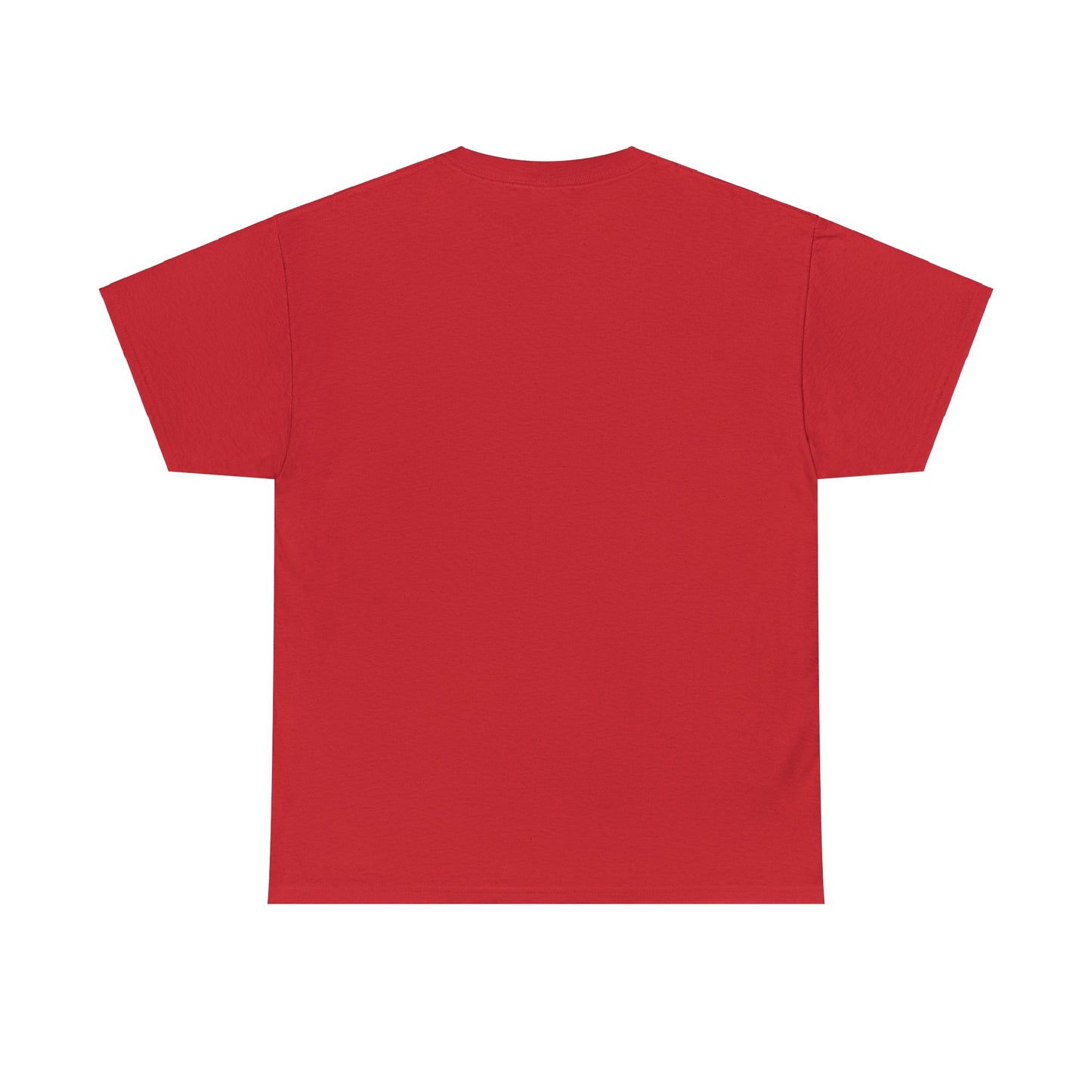 ROBBY'S RECORDS Unisex Heavy Cotton Tee