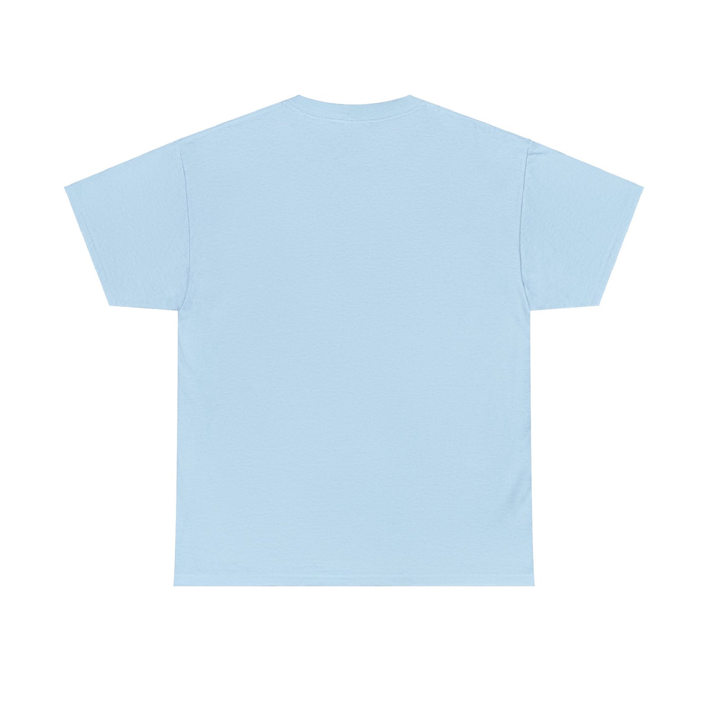 ROBBY'S RECORDS Unisex Heavy Cotton Tee