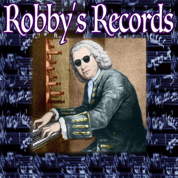 Robby's Records